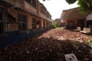 Colegio Santa María en Cartagena Ago 26