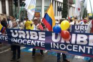 Marchas - Uribe - Pereira.