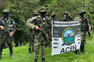 Enfrentamientos entre Ejército y ‘Pachencas’ provocan zozobra en parte alta de la Sierra Nevada