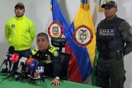 La informaciòn  la entregaron hoy.