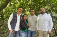 El proceso fue gracias a la Defensoría del Pueblo y líderes católicos 