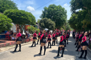 Banda de paz 