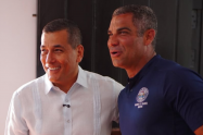 Cartagena y Miami 