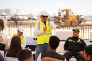 Parque Heredia tendrá megacolegio