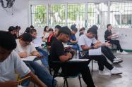 Pruebas Saber 11