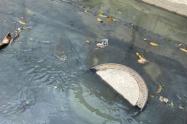 Procuraduría exige a Santa Marta cumplir fallo que ordena solucionar rebosamientos de aguas residuales