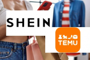 Shein y Temu