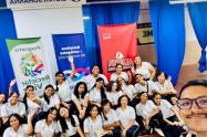 Colegio Sister Johanna 