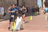 Estas son las restricciones de movilidad en el Centro Histórico de Cartagena por “Carrera de las Juventudes” 