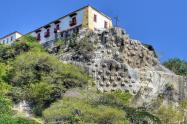 Cerro de la popa 