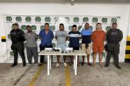Clan del Golfo 