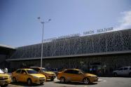 Aeropuerto Simón Bolívar de Santa Marta será ampliado con inversión de $75.000 millones