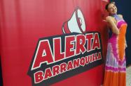 Aria Vega Cantante 