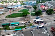 Avenida Circunvalar 