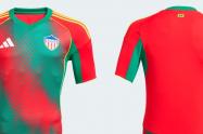 Camiseta junior 
