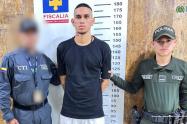 Enviado a la cárcel presunto encargado de ocultar los restos de biólogo italiano desmembrado en Santa Marta