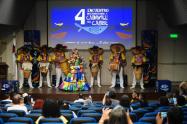 Carnaval del Caribe 