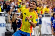 La Tricolor vivió una noche de fiesta con su hinchada antes del duelo contra Bolivia
