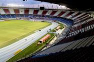 Barranquilla sería la sede de la final de la Copa Sudamericana 2026
