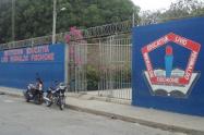 Colegio de Riohacha.
