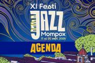 Agenda del FestiJazz 2025 en Mompox 