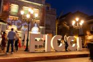 Festival Internacional de Cine de Cartagena de Indias (FICCI) 