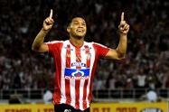 Teófilo Gutiérrez
