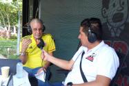 Gobernador en Alerta Barranquilla 