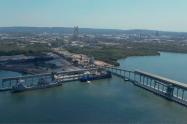 Planta Argos, Cartagena