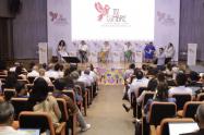La discriminación es otro de los flagelos que aumenta a causa de la migración
