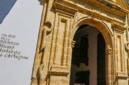 Museo Histórico de Cartagena (MUHCA) 