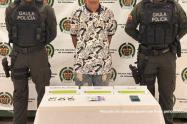 Hombre va a la cárcel por amenazar de muerte a un adolescente en Cartagena 