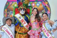 Carnaval de Barranquilla 2026 
