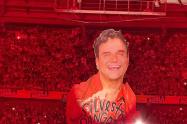 El último baile 