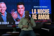 La Noche de Amor 