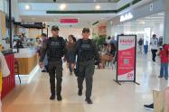 Policía Nacional Cartagena 