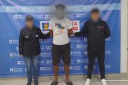 Enviado a más de 24 años de cárcel 