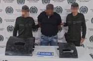 El hombre era oriundo del Valle del Cauca