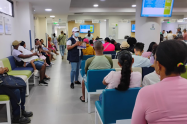 Jornadas para prevenir la tuberculosis en Cartagena