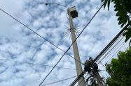 Redes eléctricas 