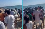 Alcaldesa de San Onofre denuncia agresiones en Rincón del Mar