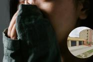Mujer cayó de un cuarto piso en Soledad y su caso es investigado por autoridades
