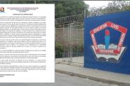 Colegio de Riohacha. 