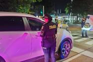 Policía nacional 