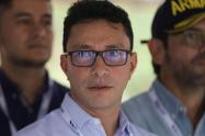 A juicio el exgobernador Carlos Caicedo