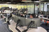 Suministro eléctrico en el Caribe se mantiene estable en medio del mantenimiento en la Planta de Regasificación de Cartagena 
