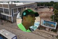 Nueva estación de Policía en El Bosque