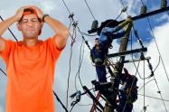 Este viernes se va la luz en Cartagena y varios pueblos de Bolívar