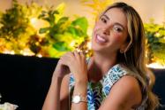 Pelea entre Dayana Jaimes y la familia Díaz