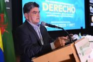 Procurador General advierte demoras en elección de rector de la Uniatlántico